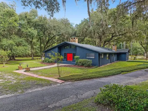 11427 SW 10th Terrace Micanopy FL 32667