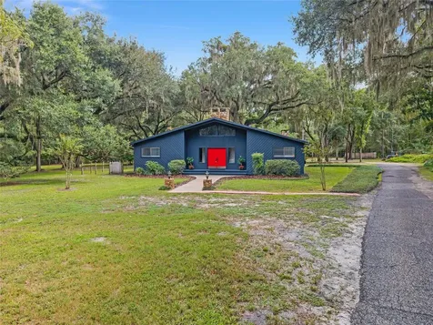 11427 SW 10th Terrace Micanopy FL 32667