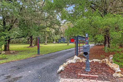 11427 SW 10th Terrace Micanopy FL 32667