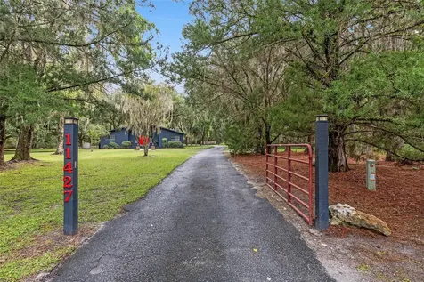 11427 SW 10th Terrace Micanopy FL 32667