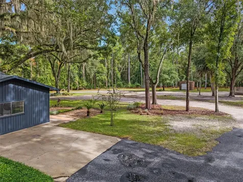 11427 SW 10th Terrace Micanopy FL 32667