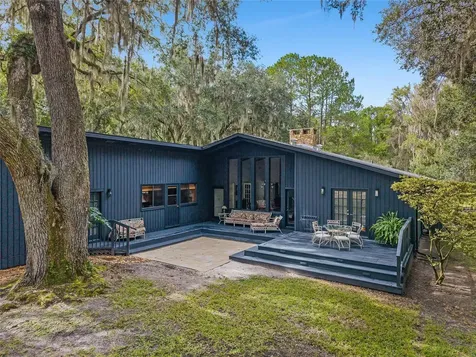 11427 SW 10th Terrace Micanopy FL 32667