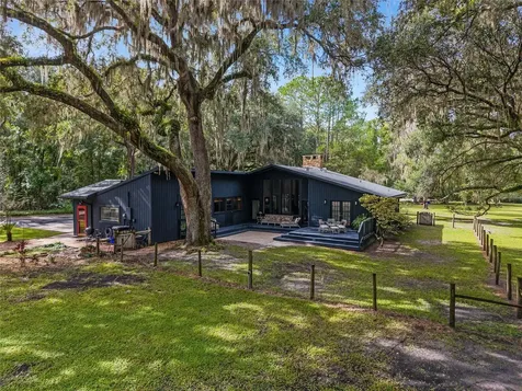 11427 SW 10th Terrace Micanopy FL 32667