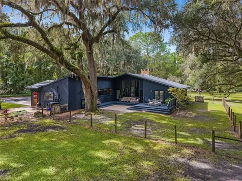 11427 SW 10th Terrace Micanopy FL 32667