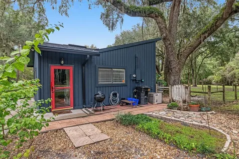 11427 SW 10th Terrace Micanopy FL 32667