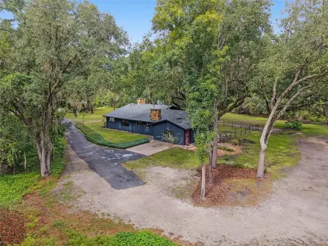 11427 SW 10th Terrace Micanopy FL 32667