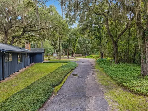 11427 SW 10th Terrace Micanopy FL 32667