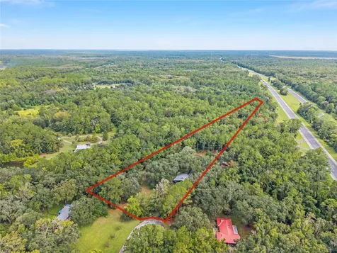 11427 SW 10th Terrace Micanopy FL 32667