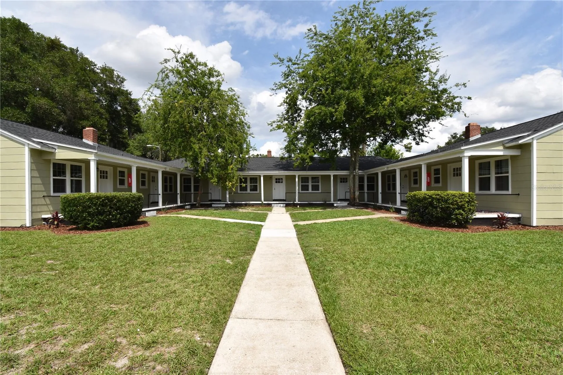 1028 NE 3rd Avenue Gainesville FL 32601