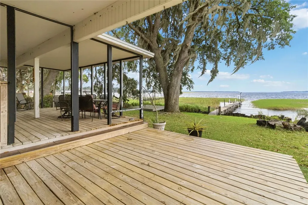 6210 Alligator Lake Shore E St Cloud FL 34771