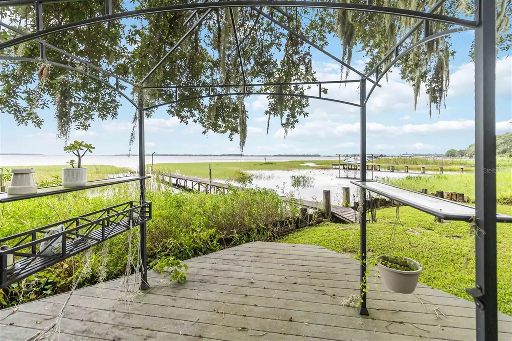 6210 Alligator Lake Shore E St Cloud FL 34771