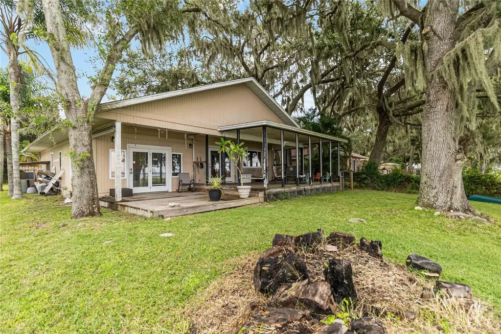 6210 Alligator Lake Shore E St Cloud FL 34771