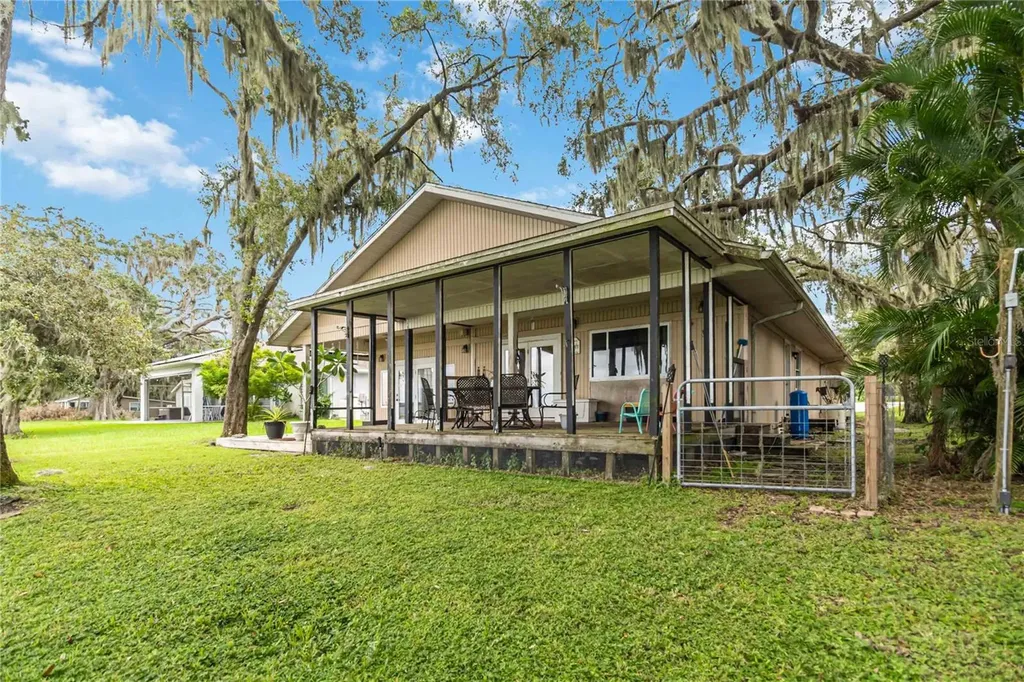 6210 Alligator Lake Shore E St Cloud FL 34771