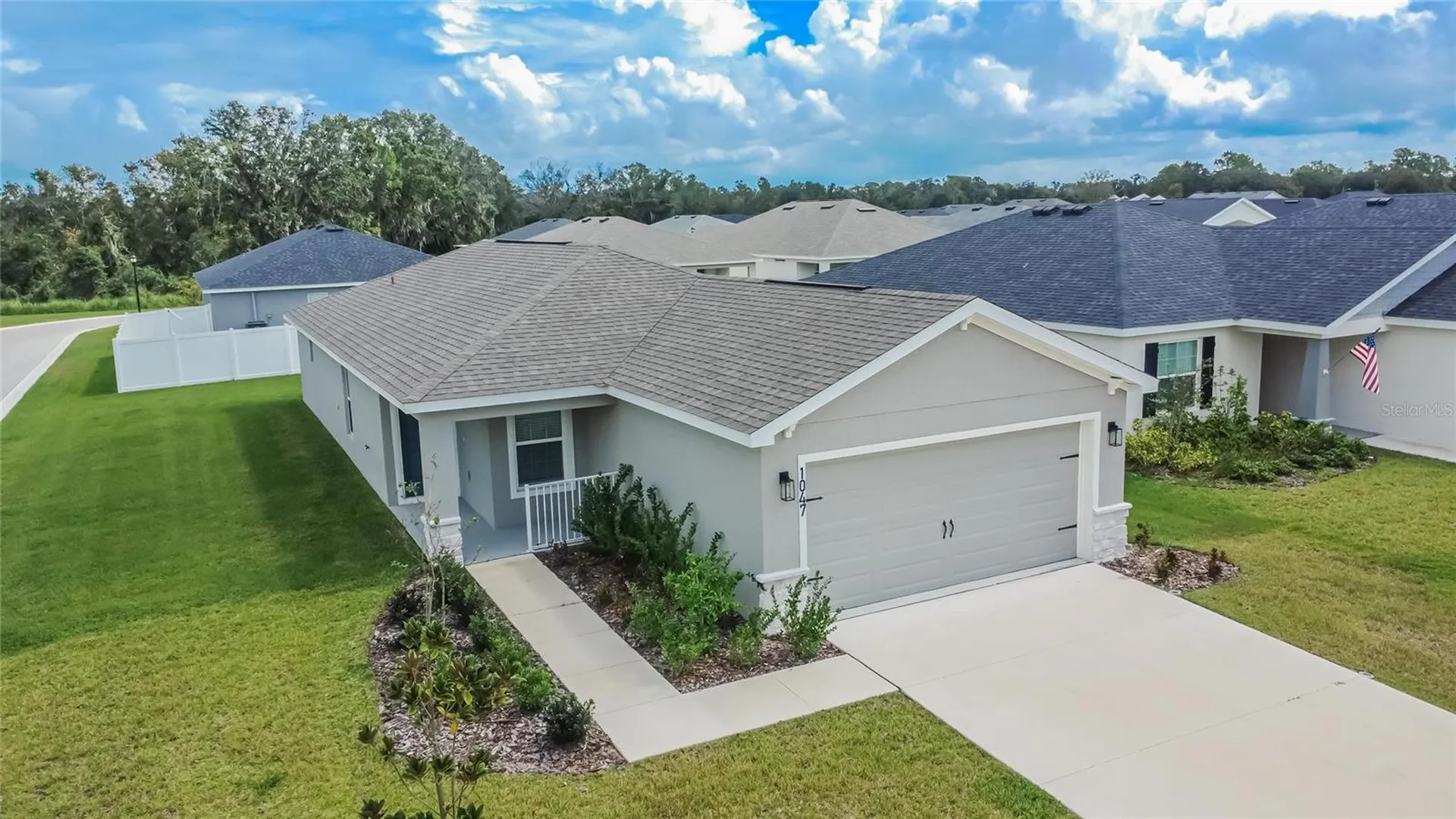 1047 Aruba Avenue Mulberry FL 33860