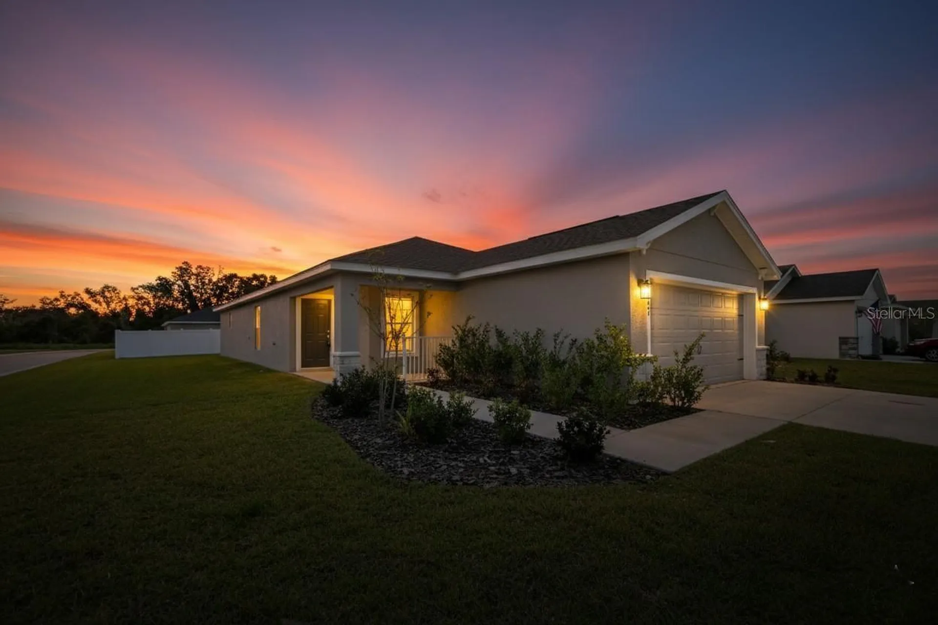 1047 Aruba Avenue Mulberry FL 33860