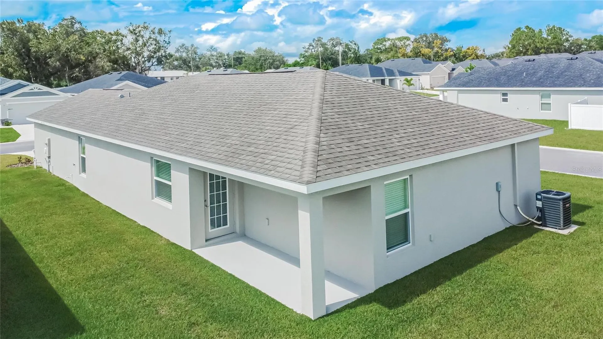 1047 Aruba Avenue Mulberry FL 33860