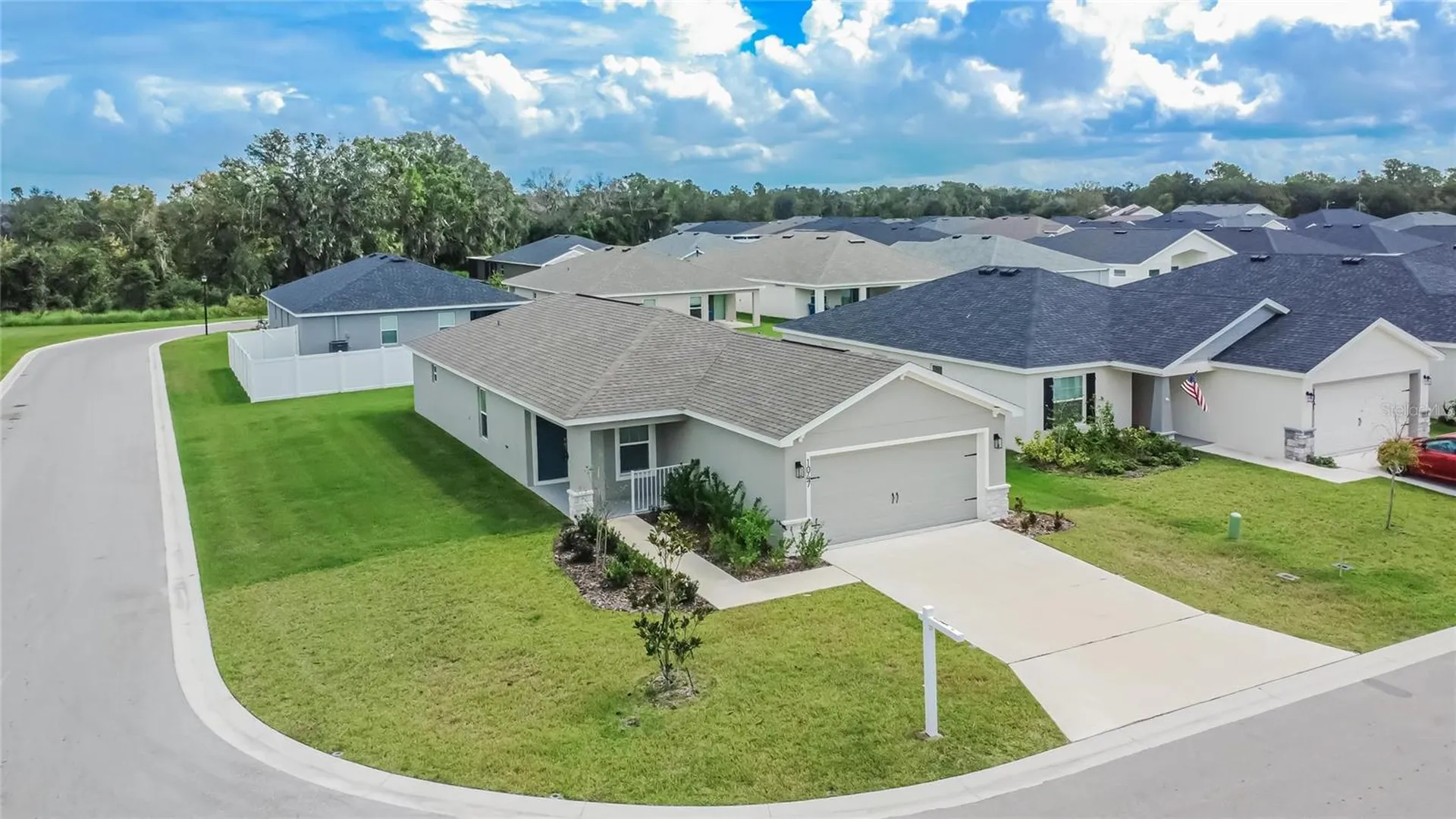 1047 Aruba Avenue Mulberry FL 33860