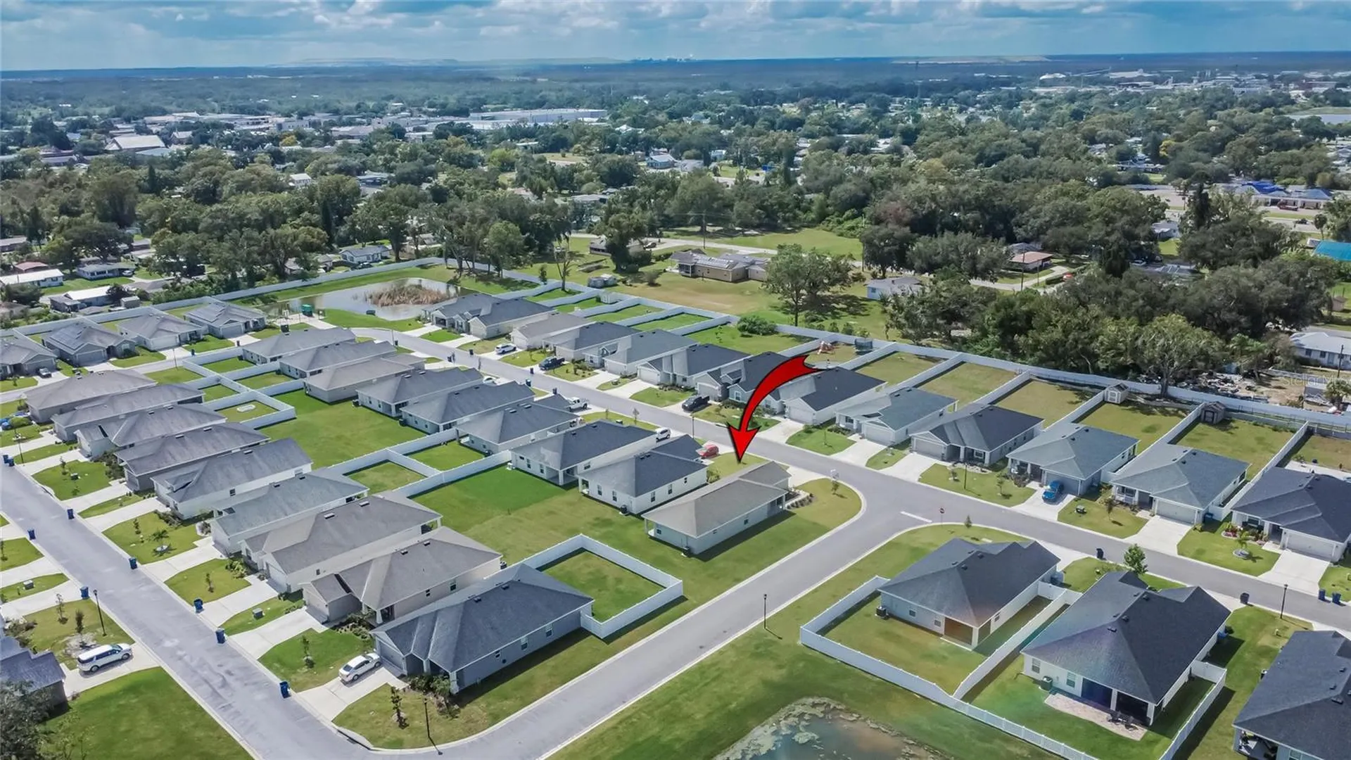 1047 Aruba Avenue Mulberry FL 33860