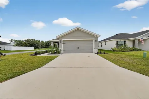 1047 Aruba Avenue Mulberry FL 33860