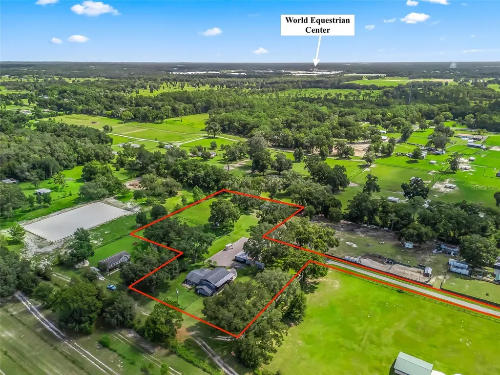 10291 W 40 Highway Ocala FL 34482