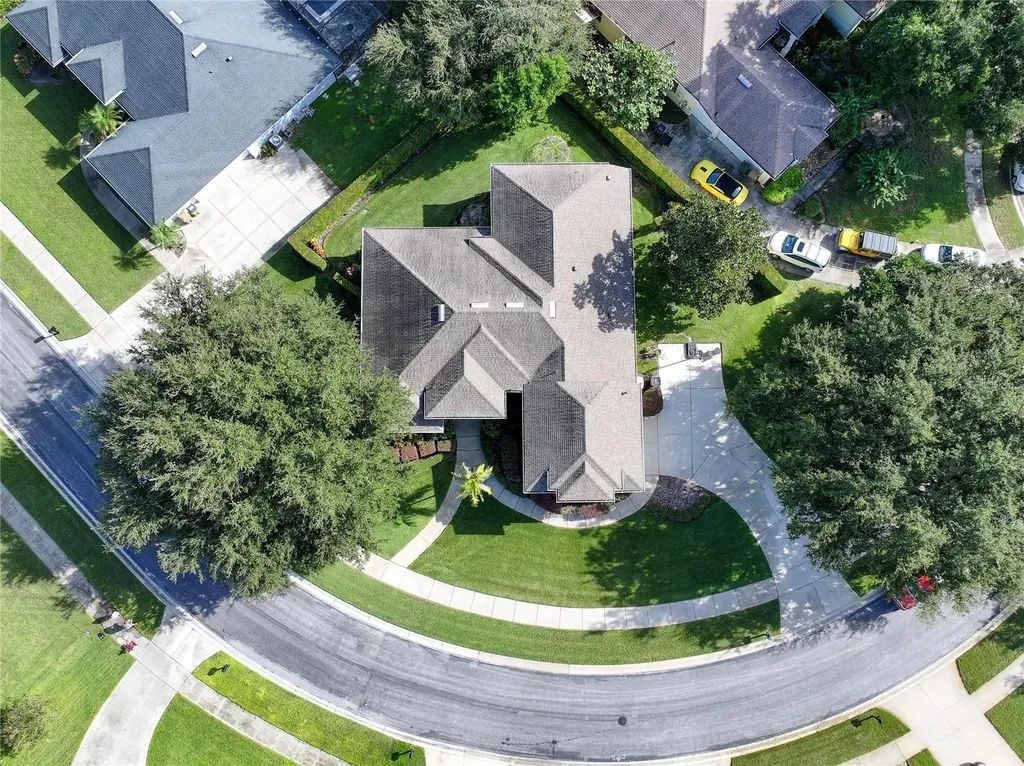 11130 Crooked River Court Clermont FL 34711