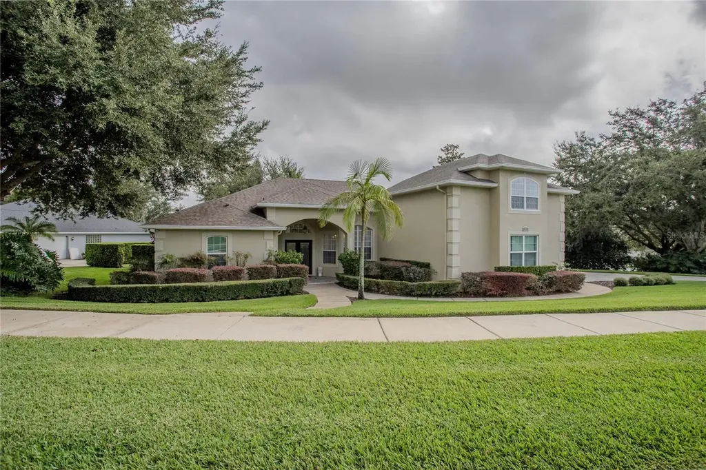 11130 Crooked River Court Clermont FL 34711