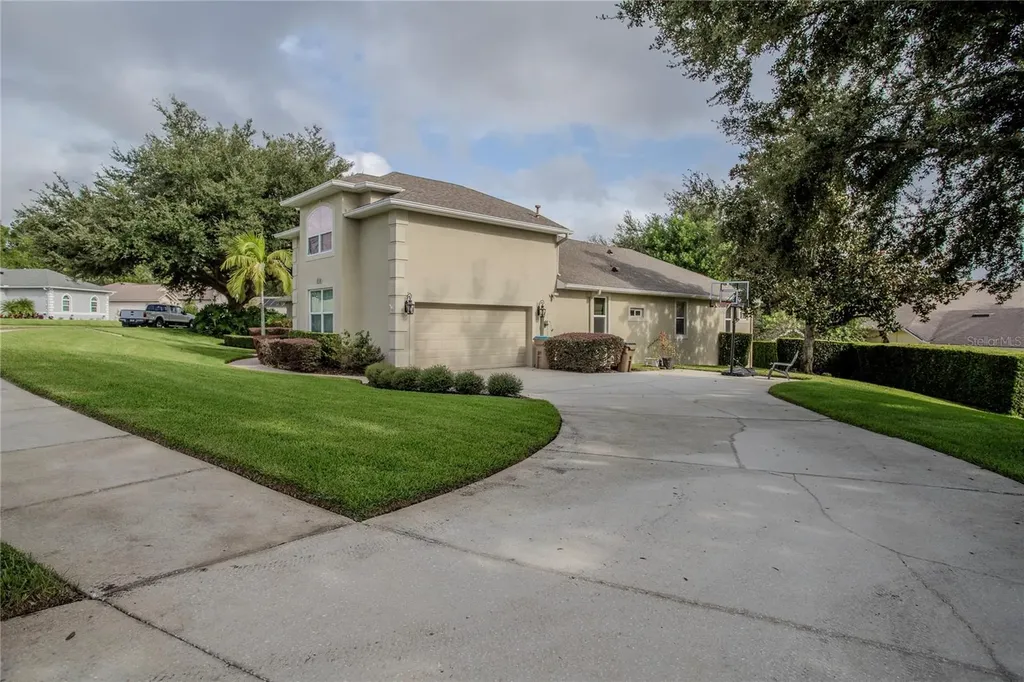 11130 Crooked River Court Clermont FL 34711