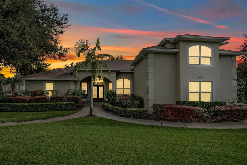 11130 Crooked River Court Clermont FL 34711