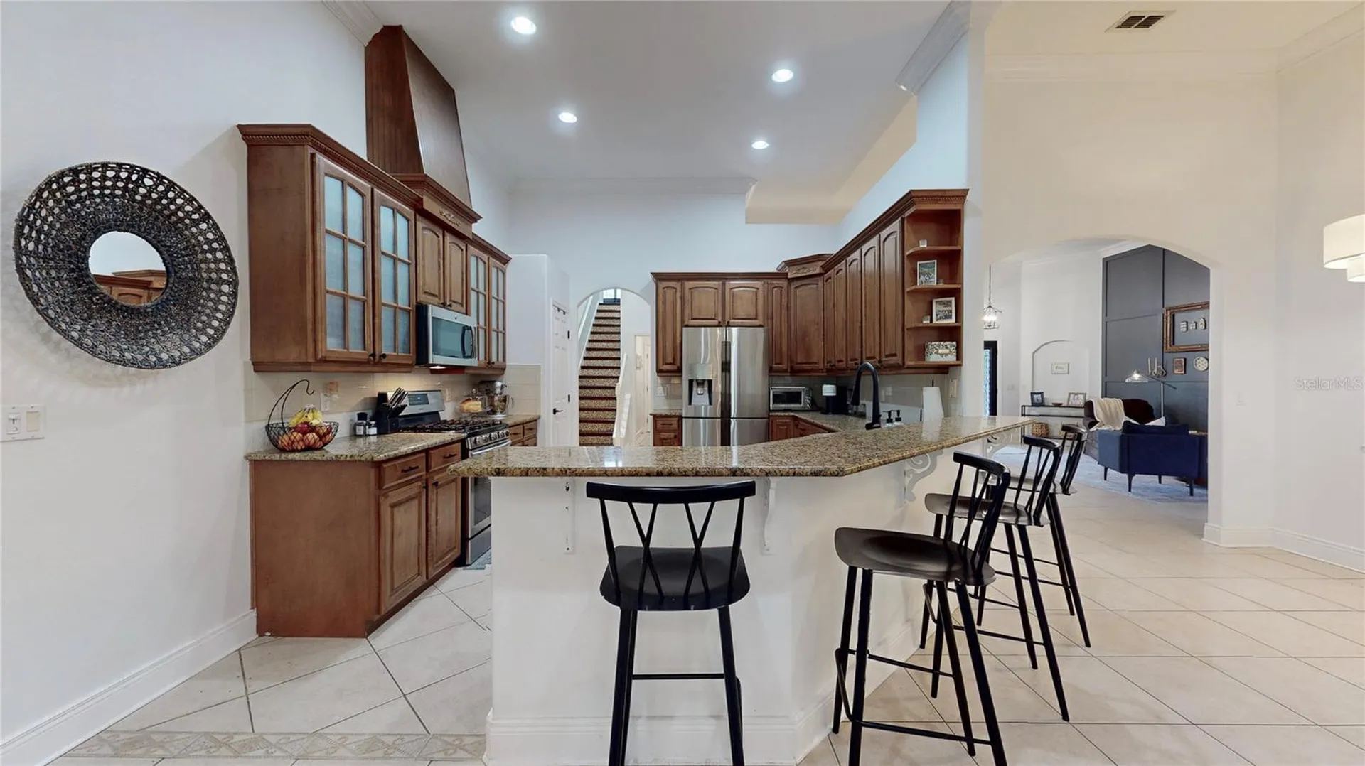 11130 Crooked River Court Clermont FL 34711