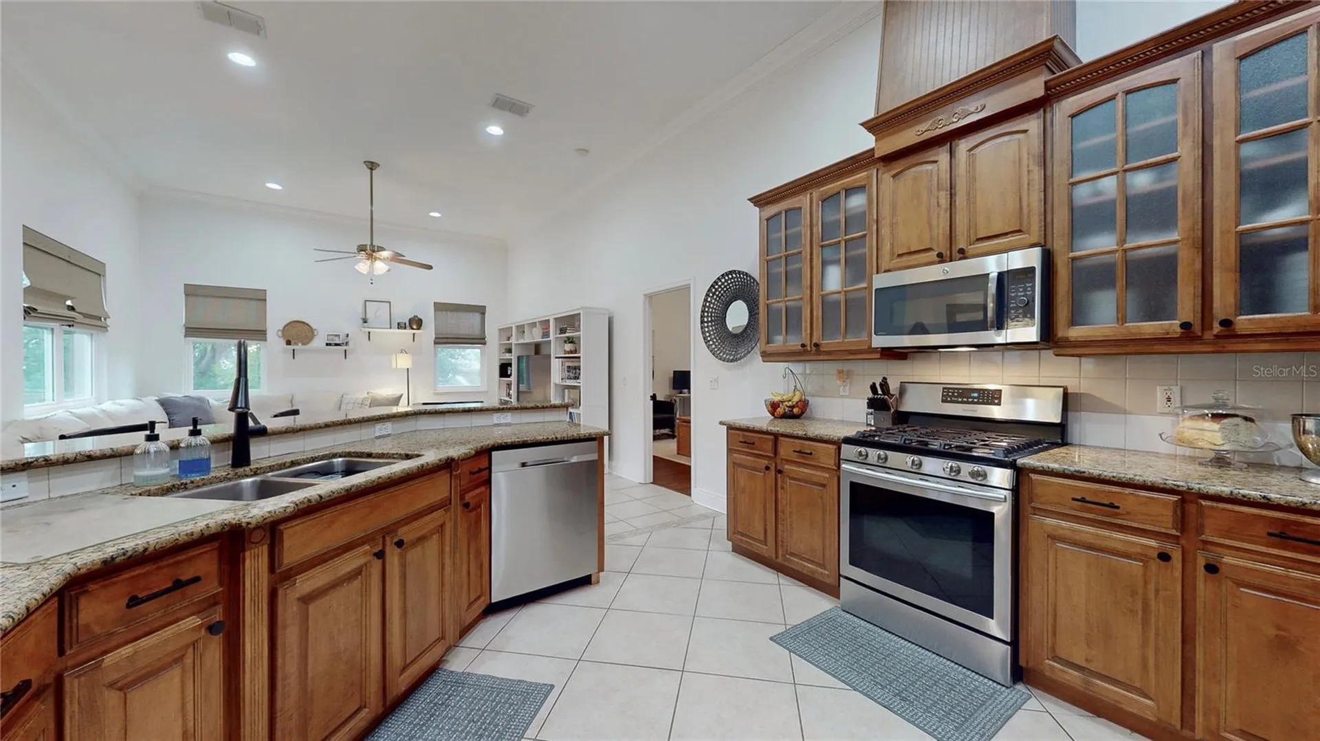 11130 Crooked River Court Clermont FL 34711