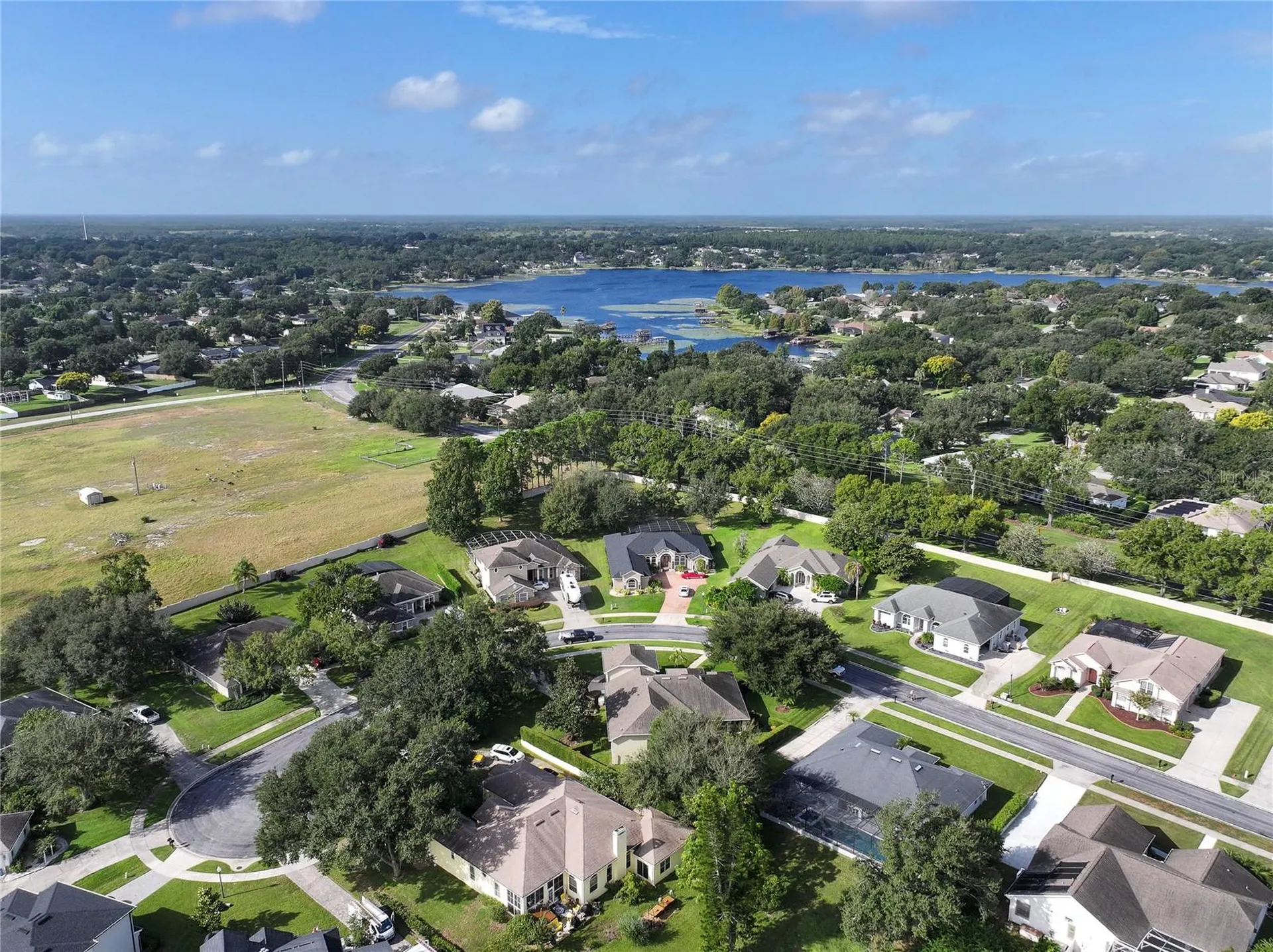 11130 Crooked River Court Clermont FL 34711