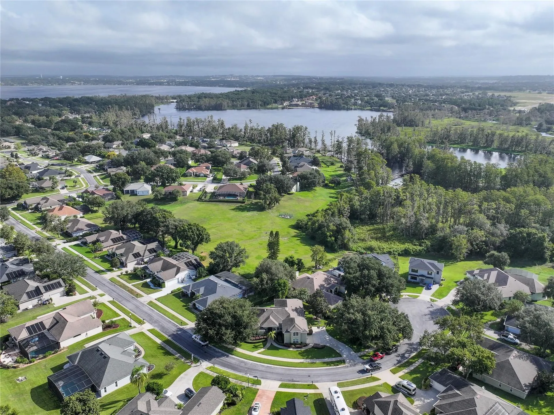11130 Crooked River Court Clermont FL 34711