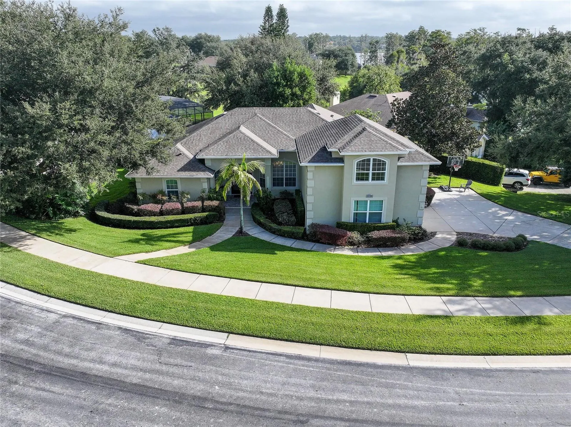 11130 Crooked River Court Clermont FL 34711