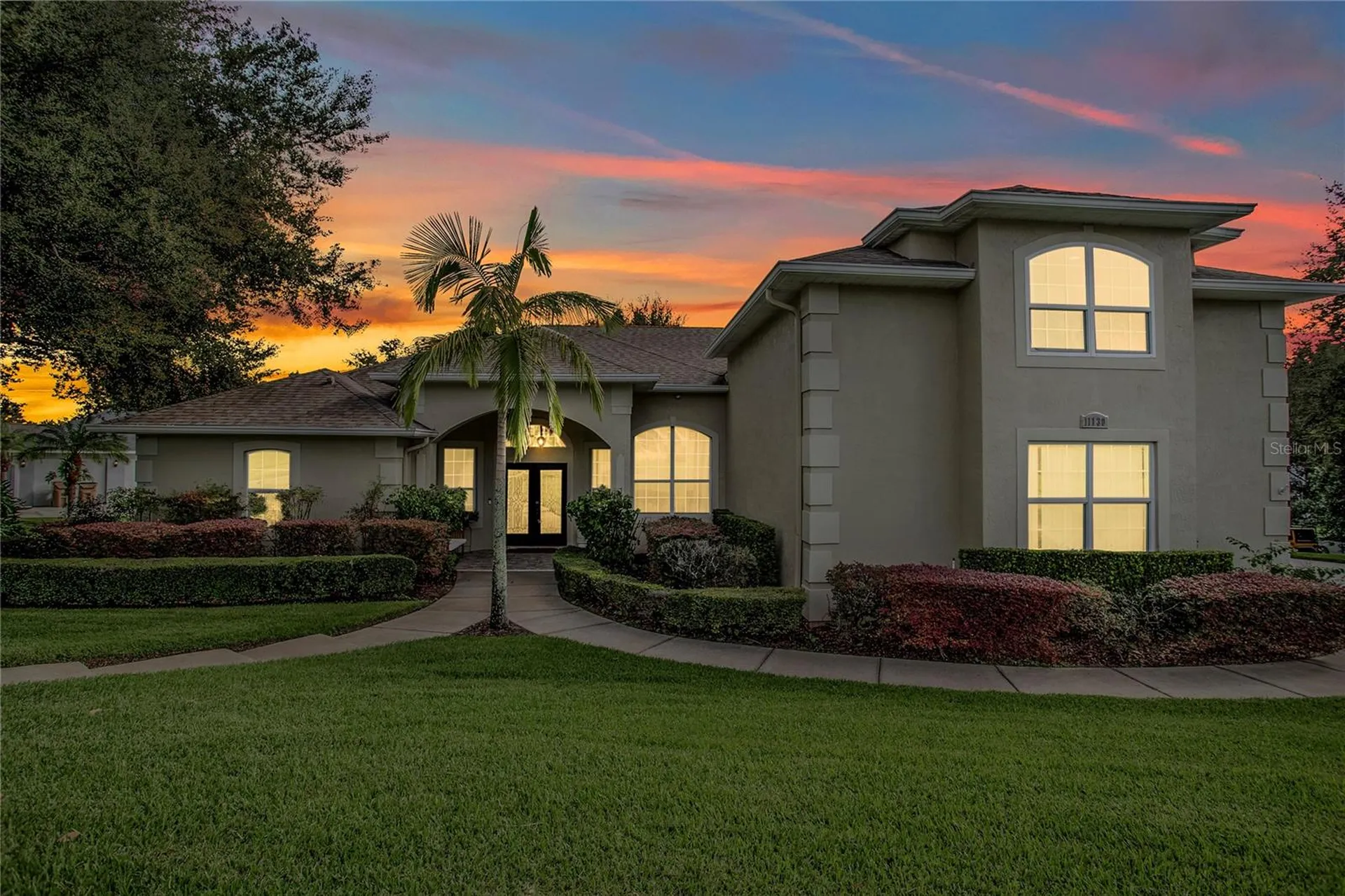 11130 Crooked River Court Clermont FL 34711