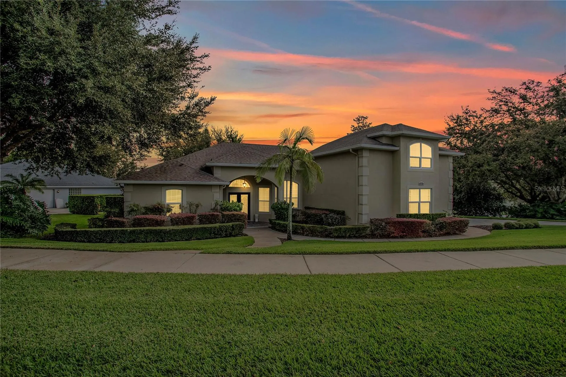 11130 Crooked River Court Clermont FL 34711