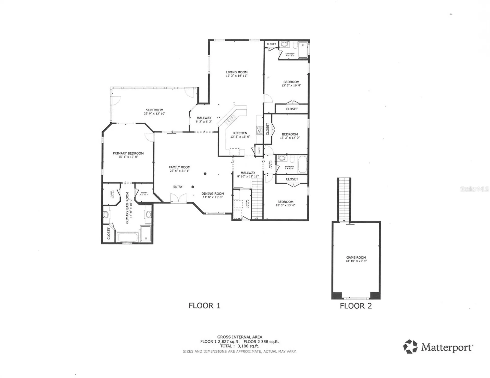 11130 Crooked River Court Clermont FL 34711