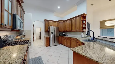 11130 Crooked River Court Clermont FL 34711