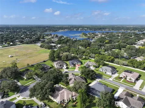 11130 Crooked River Court Clermont FL 34711