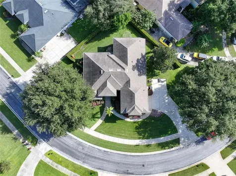 11130 Crooked River Court Clermont FL 34711