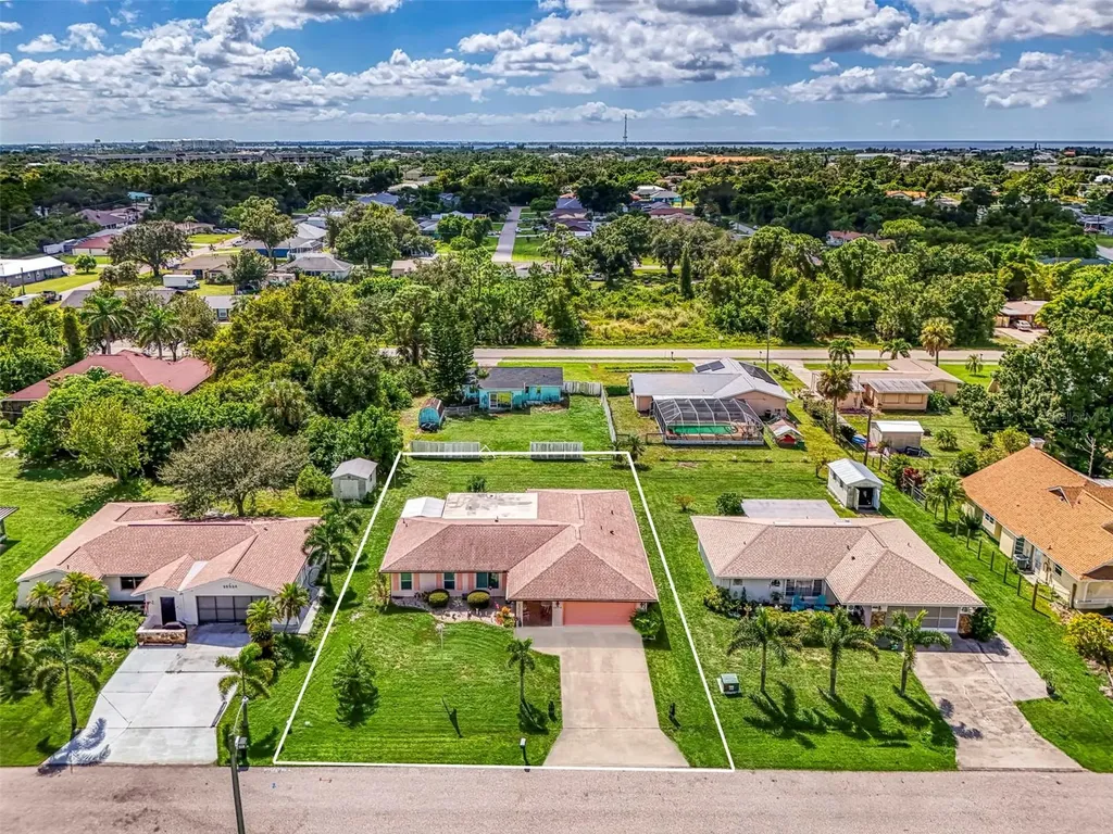22515 Rye Avenue Punta Gorda FL 33980