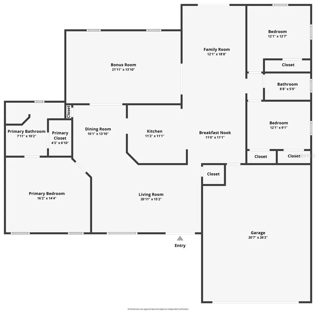 22515 Rye Avenue Punta Gorda FL 33980