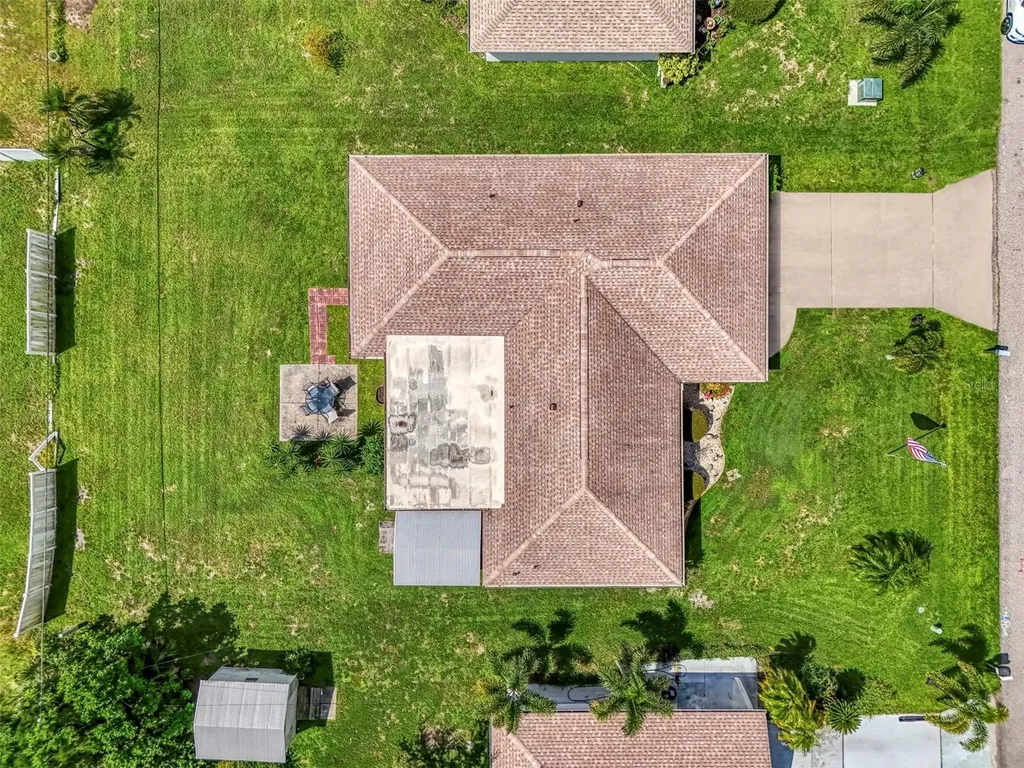 22515 Rye Avenue Punta Gorda FL 33980