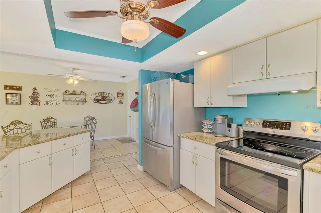 22515 Rye Avenue Punta Gorda FL 33980