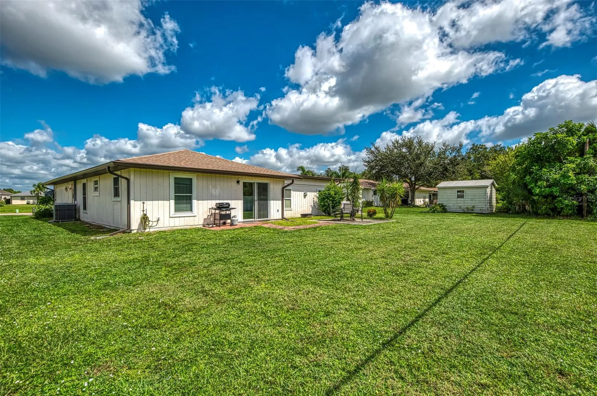 22515 Rye Avenue Punta Gorda FL 33980