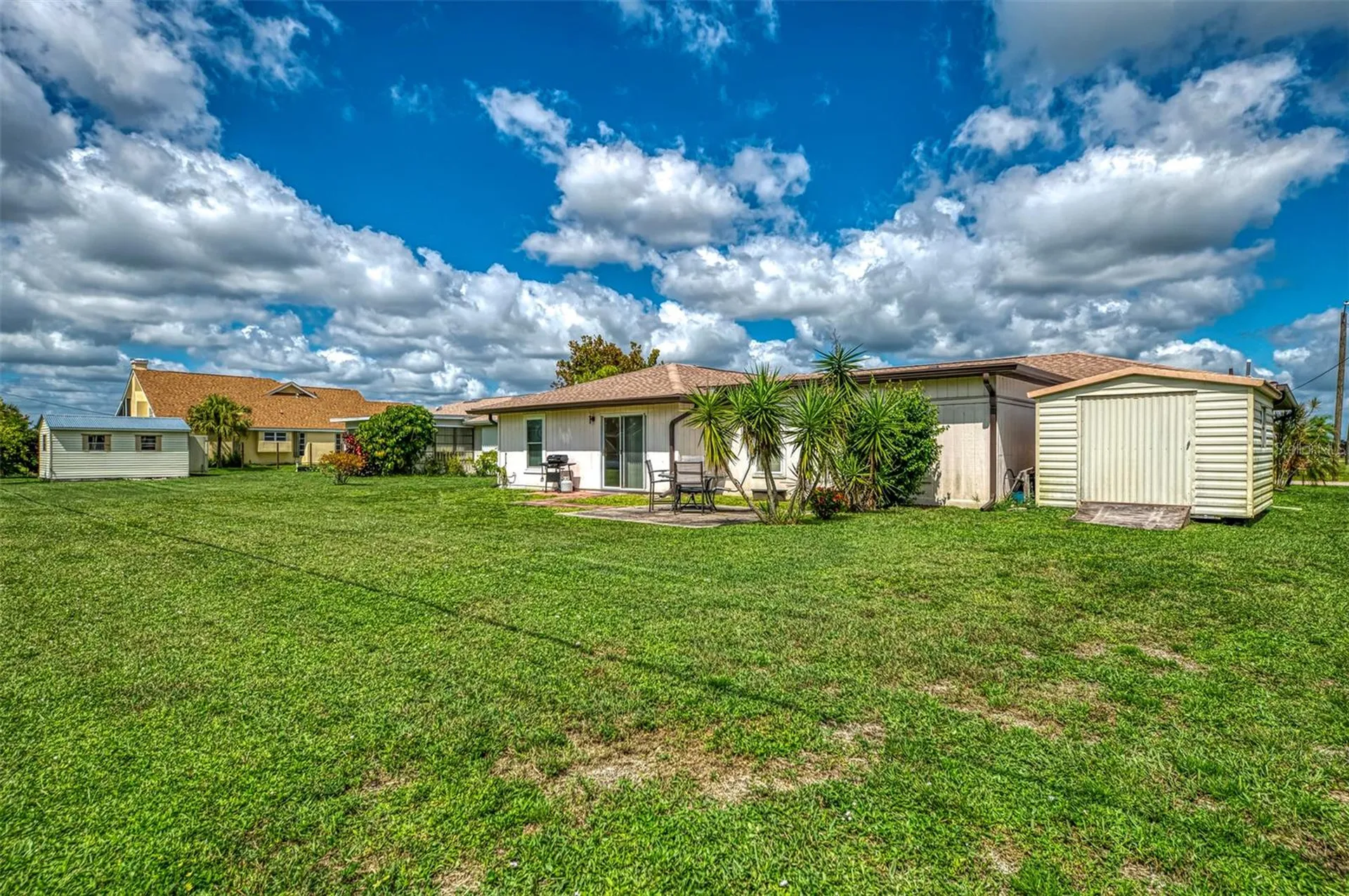 22515 Rye Avenue Punta Gorda FL 33980