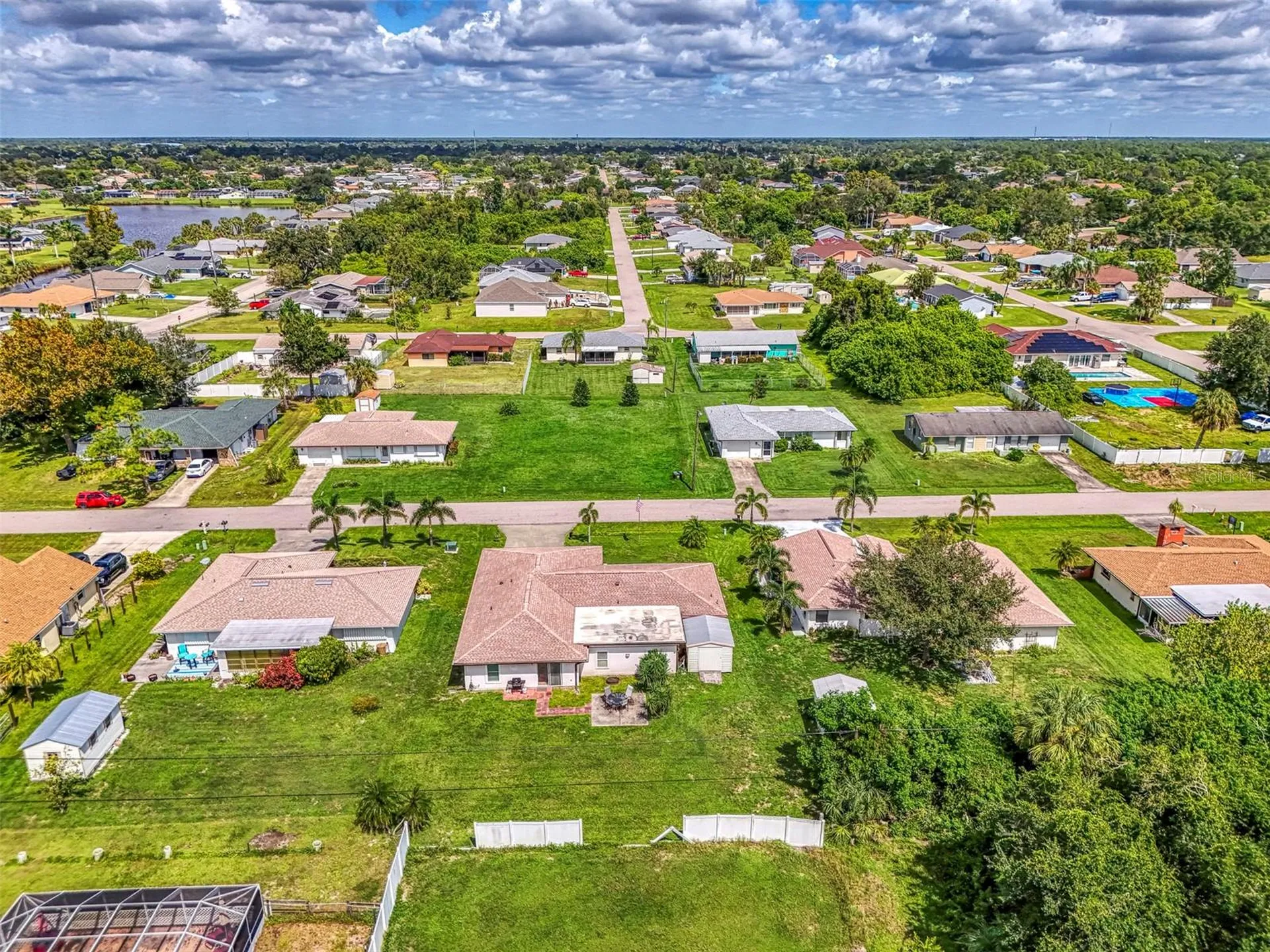 22515 Rye Avenue Punta Gorda FL 33980