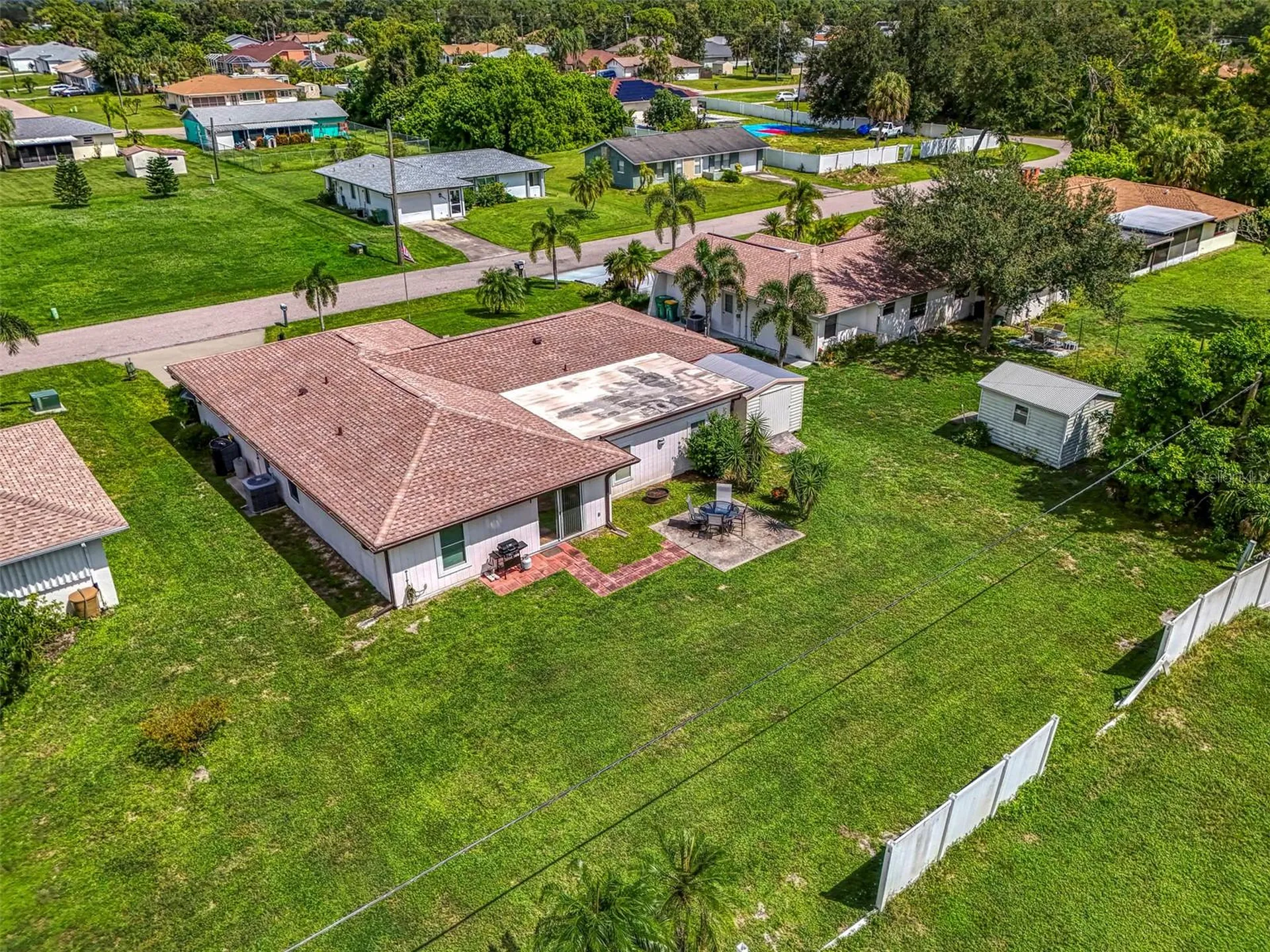 22515 Rye Avenue Punta Gorda FL 33980