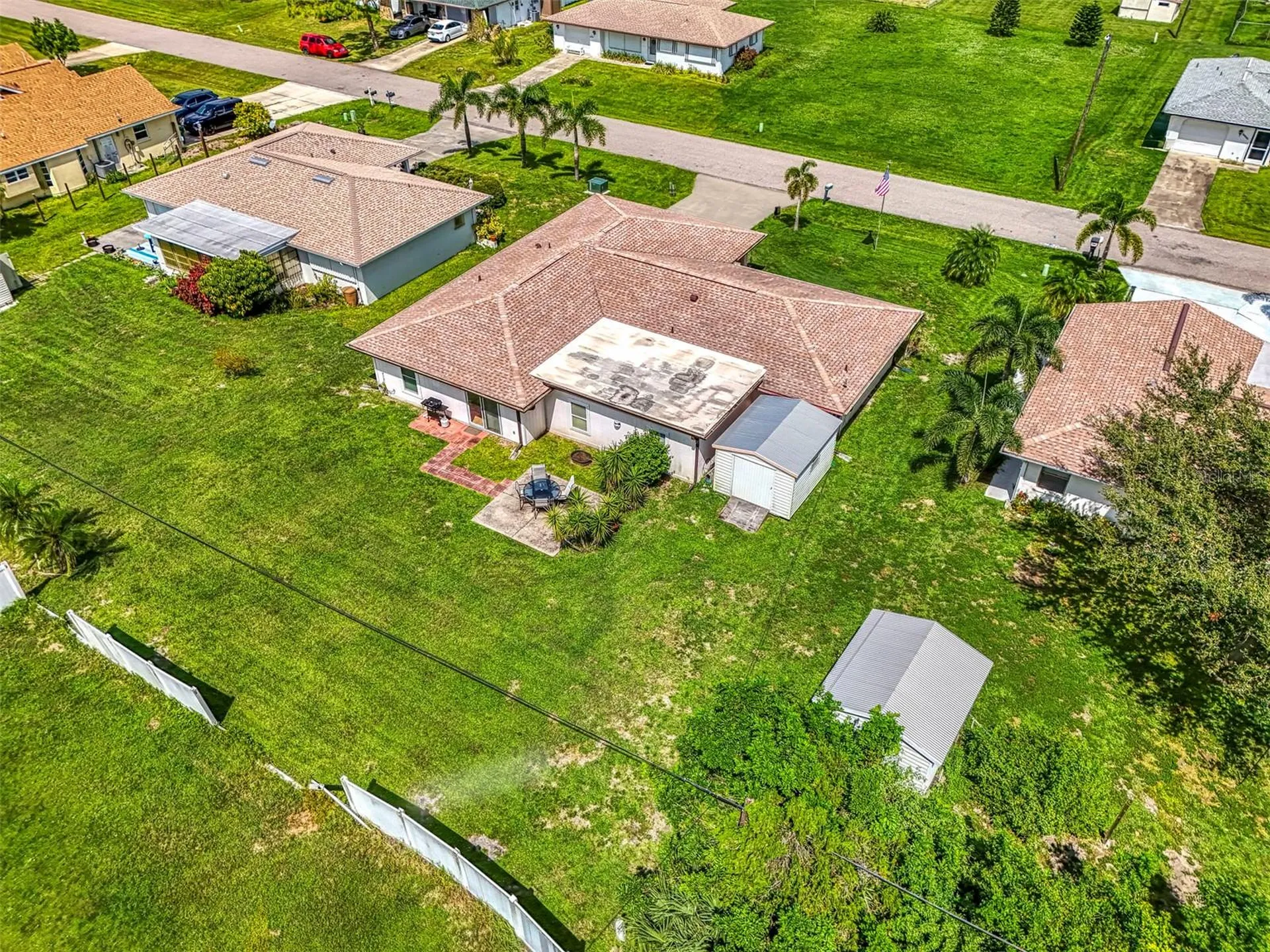 22515 Rye Avenue Punta Gorda FL 33980