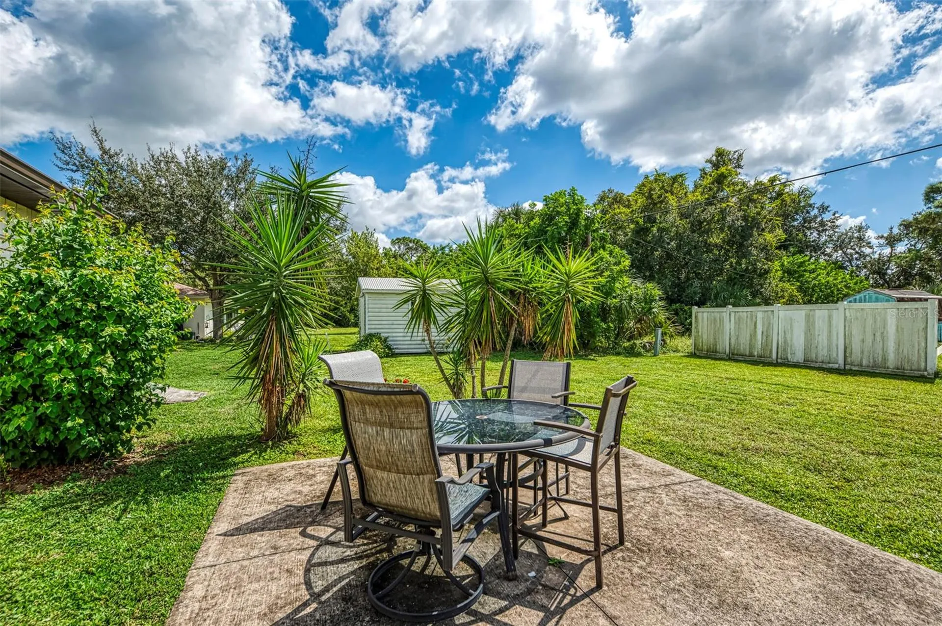 22515 Rye Avenue Punta Gorda FL 33980