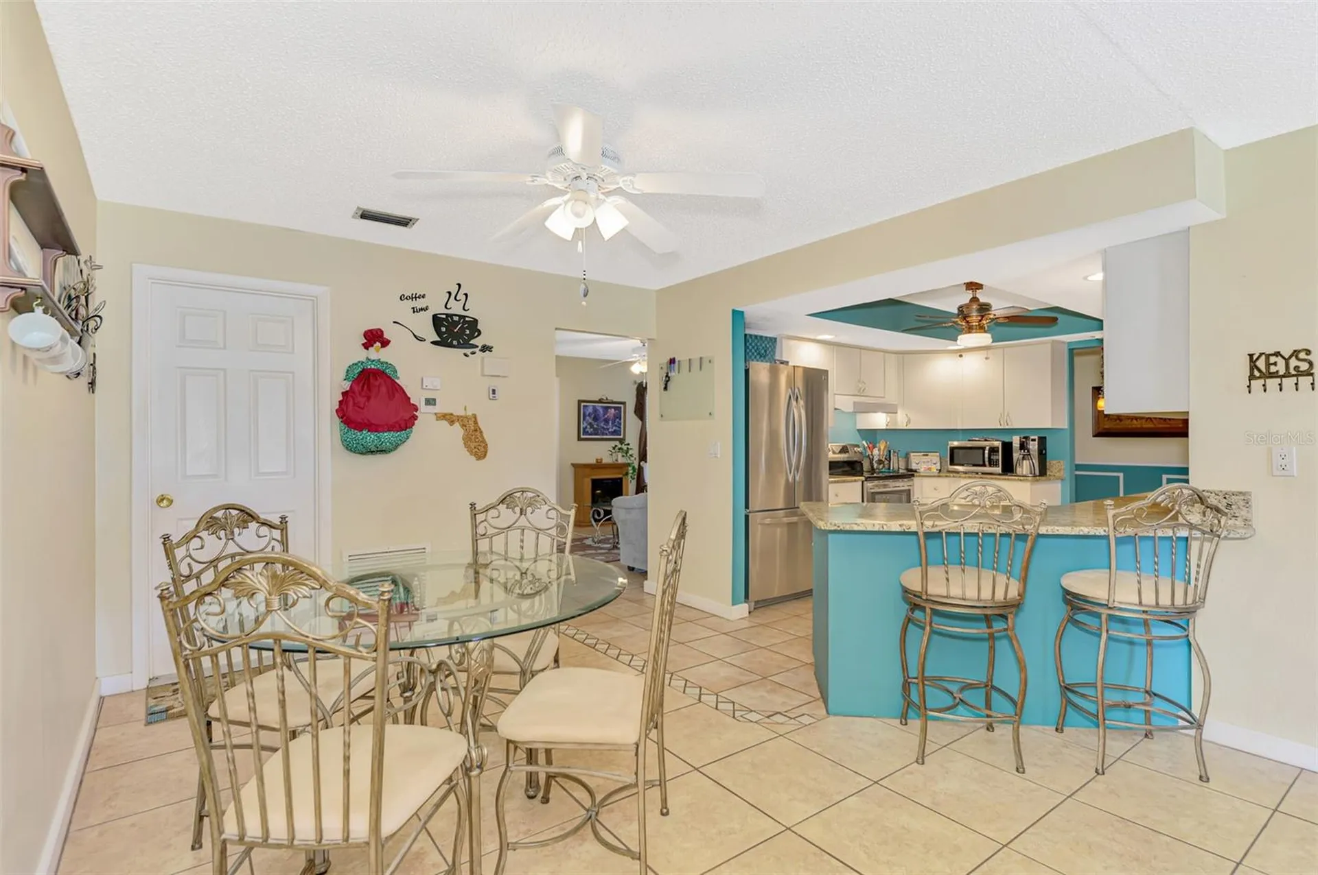 22515 Rye Avenue Punta Gorda FL 33980